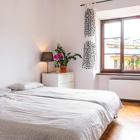 Family Apartament Красков Екстериор снимка