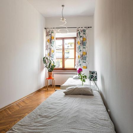 Family Apartament Красков Екстериор снимка