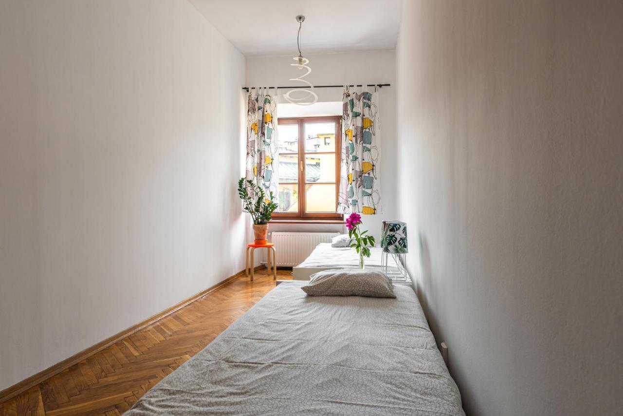 Family Apartament Красков Екстериор снимка