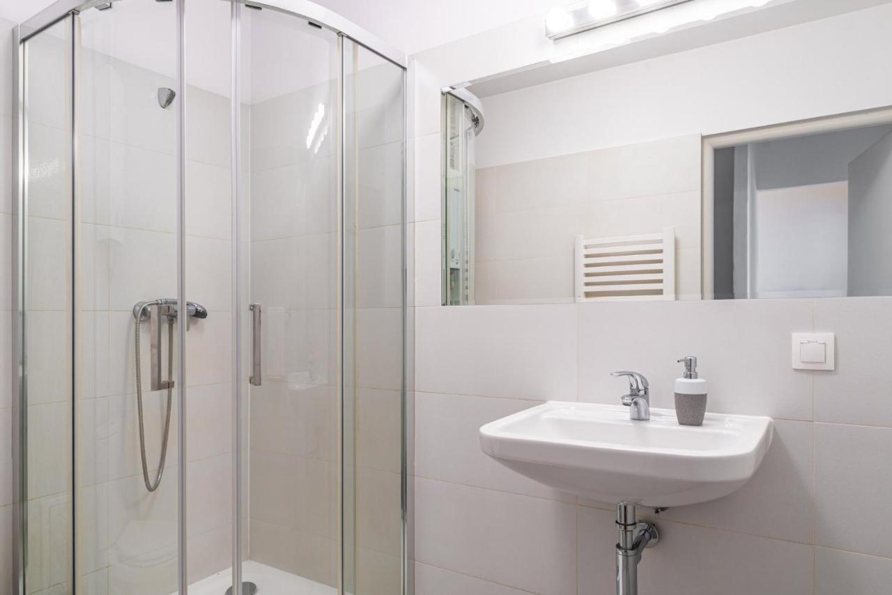 Family Apartament Красков Екстериор снимка