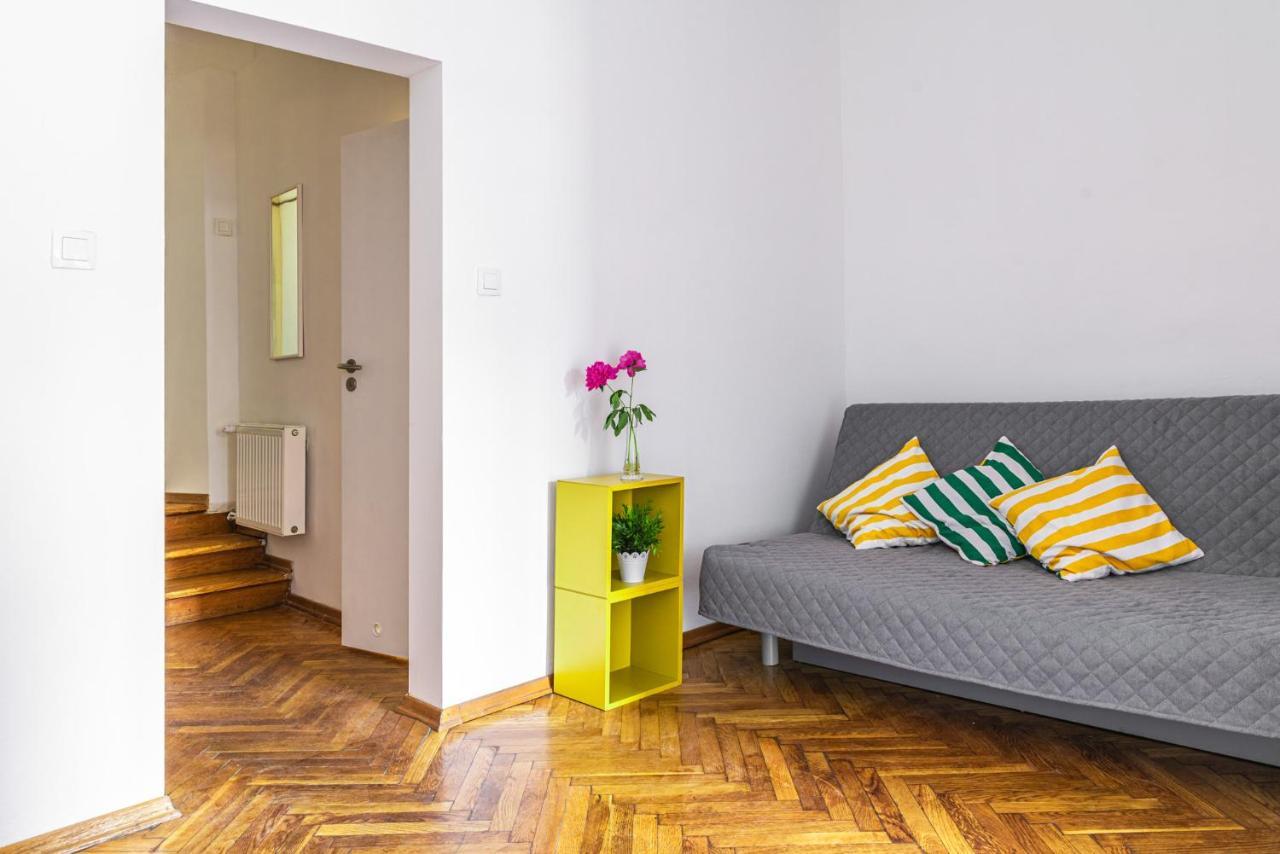 Family Apartament Красков Екстериор снимка