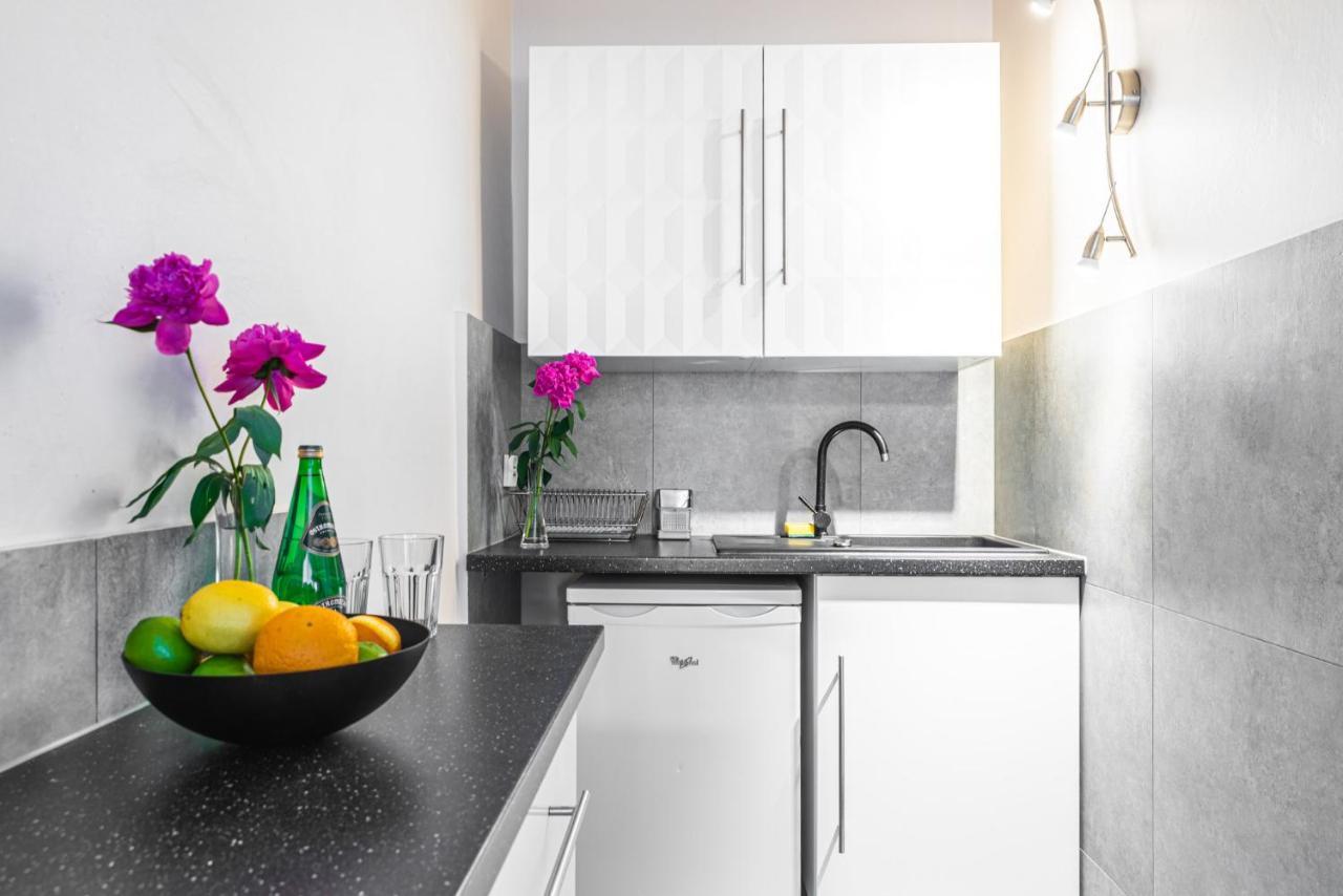 Family Apartament Красков Екстериор снимка